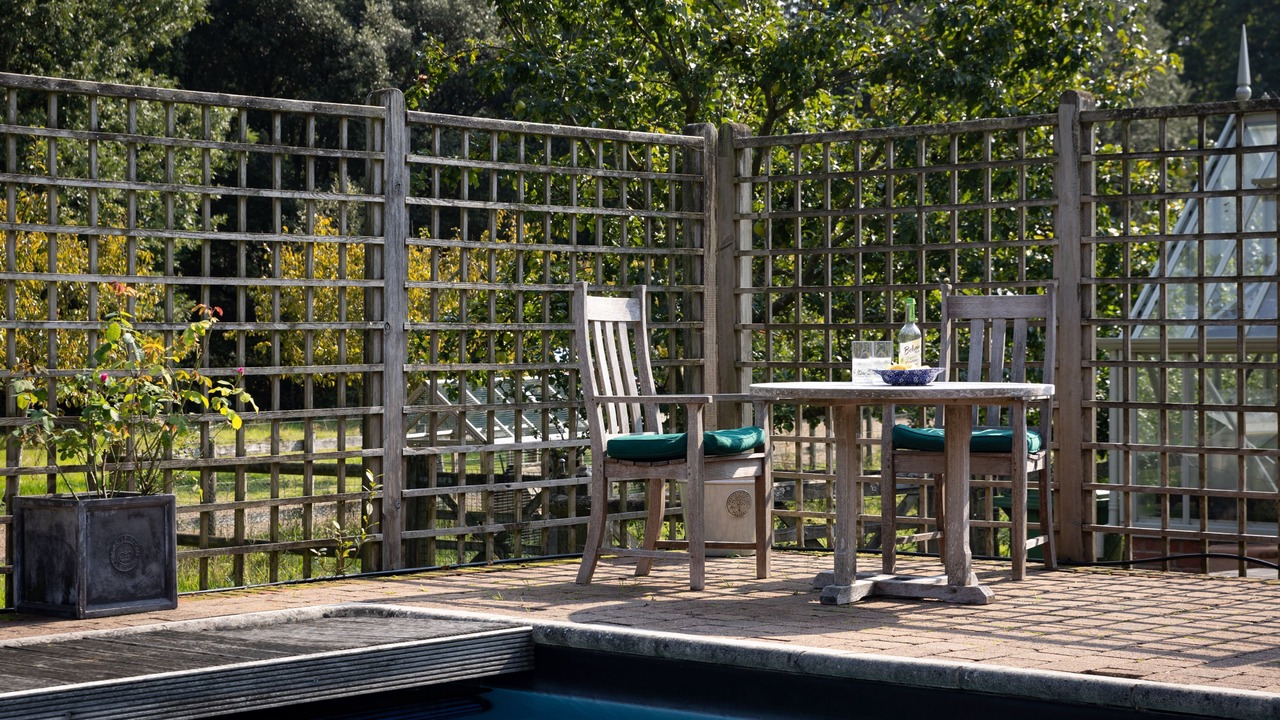 Photo of Outdoor in Sutton