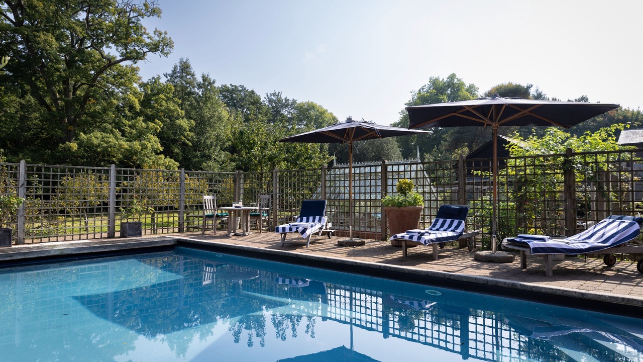 Photo of Outdoor in Sutton