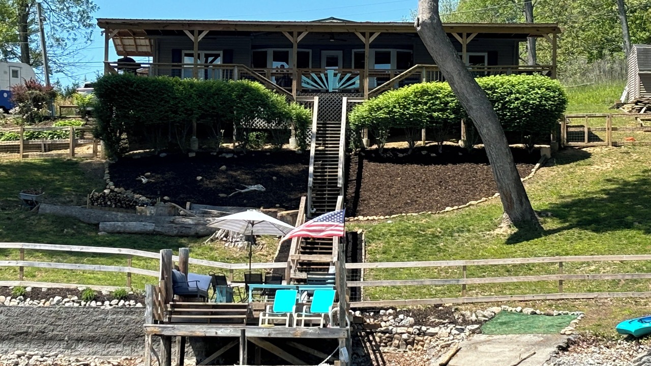 Photo of Outdoor in Piney Flats