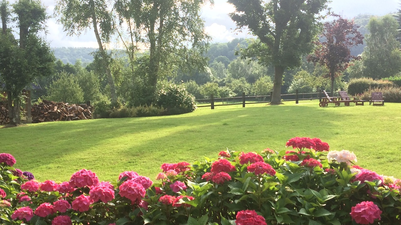 Photo of Outdoor in Genneville