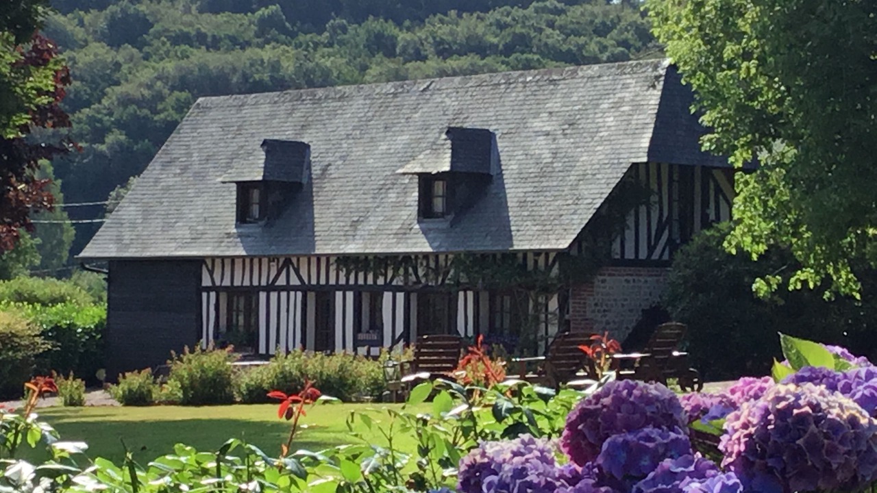 Photo of Outdoor in Genneville