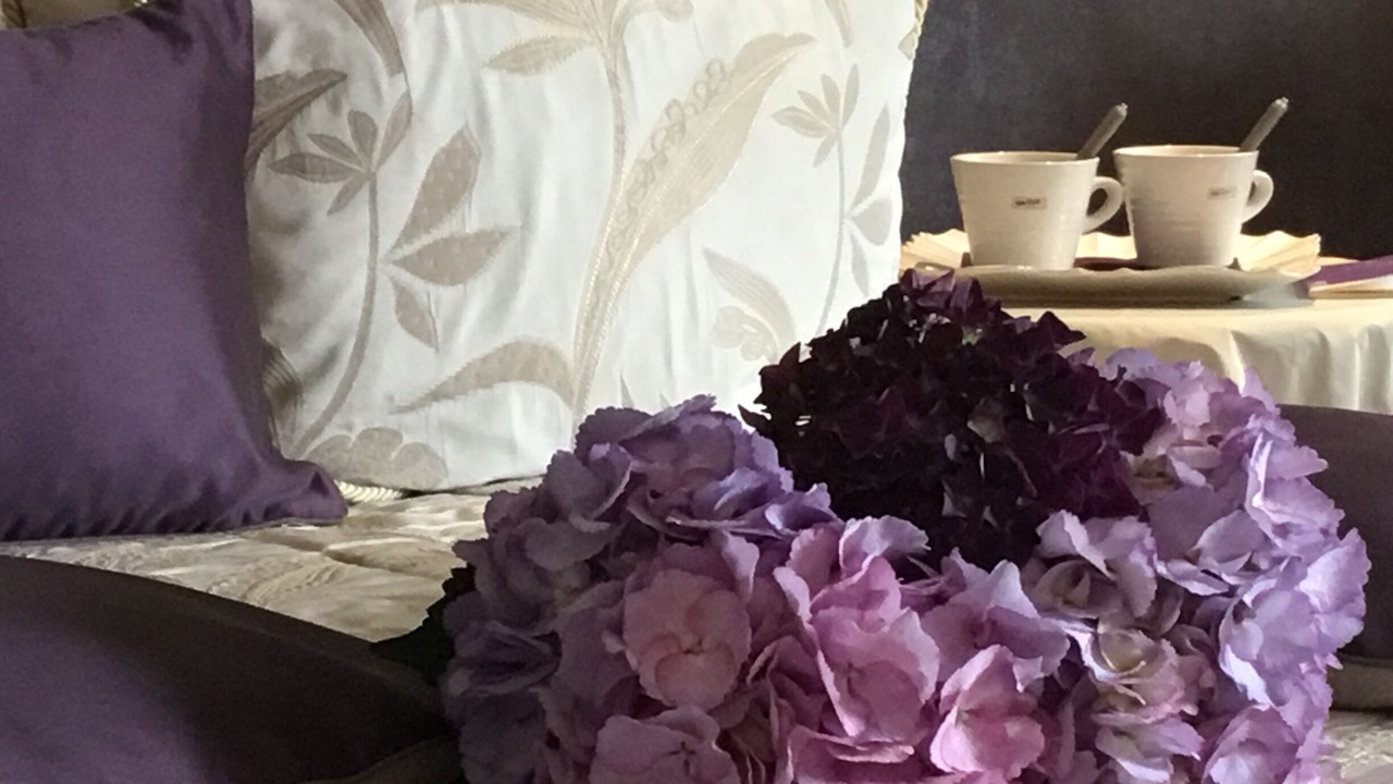 Photo of Bedroom in Genneville