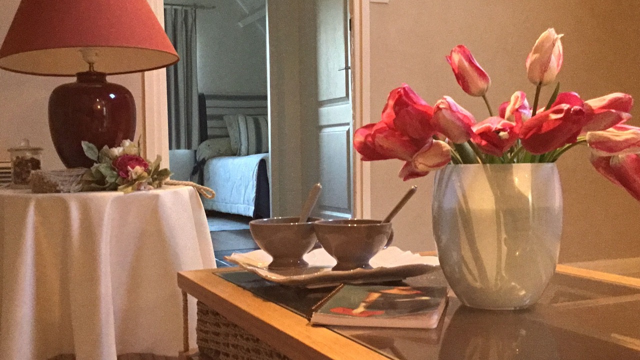 Photo of Bedroom in Genneville