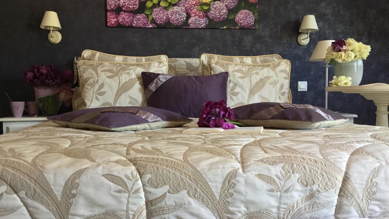 Photo of Bedroom in Genneville