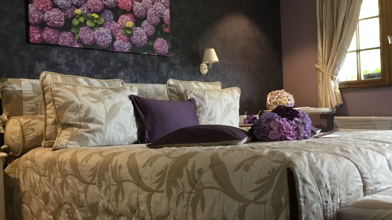 Photo of Bedroom in Genneville