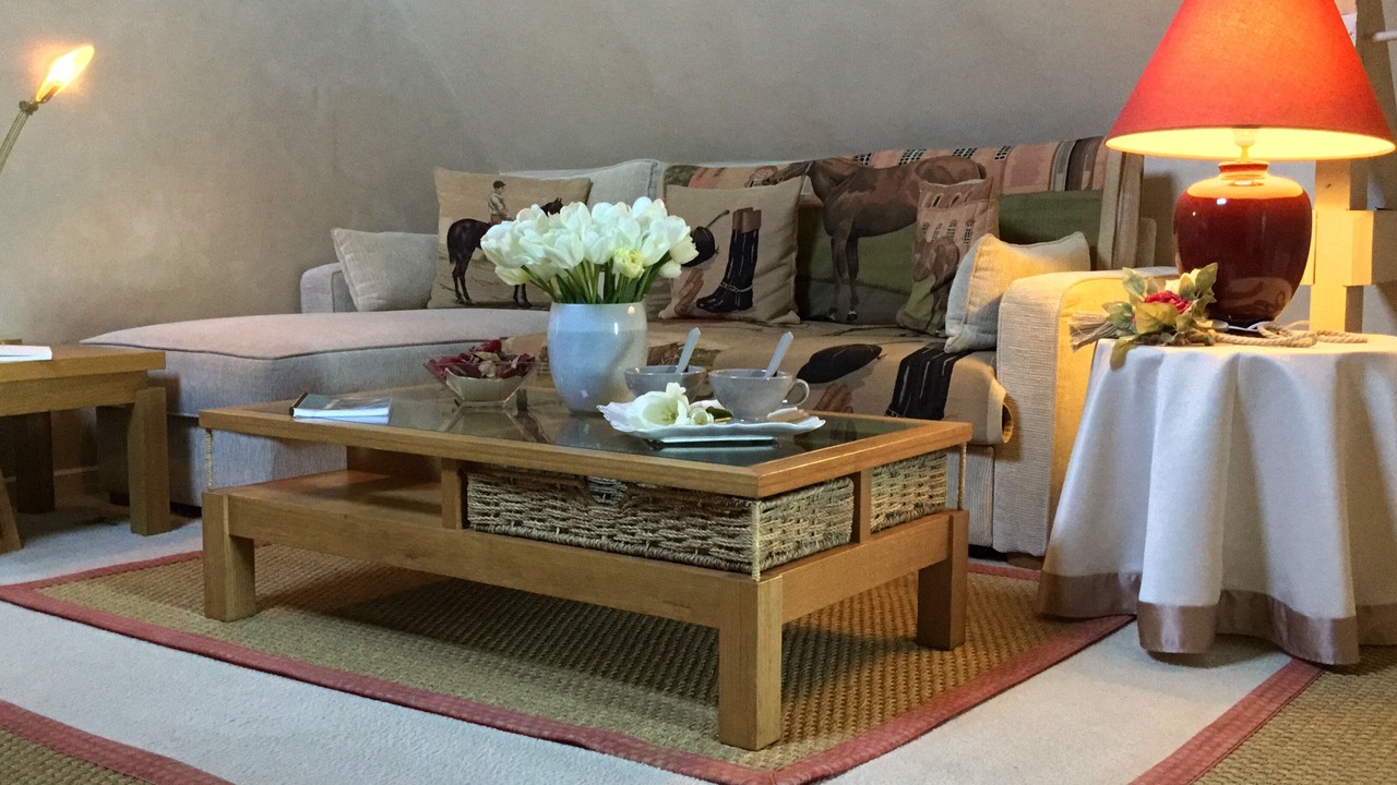 Photo of Livingroom in Genneville