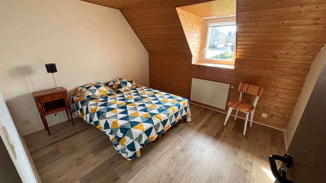 Photo of Bedroom in Cite