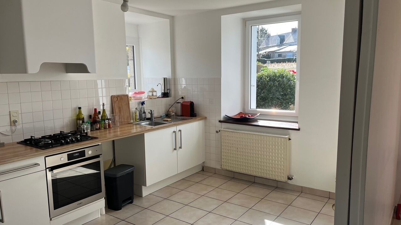 Photo of Kitchen in Cite