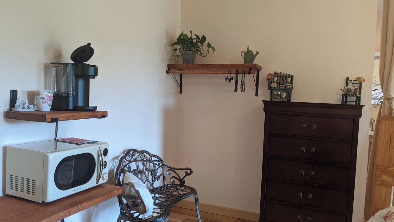Photo of Bedroom in Whitley City