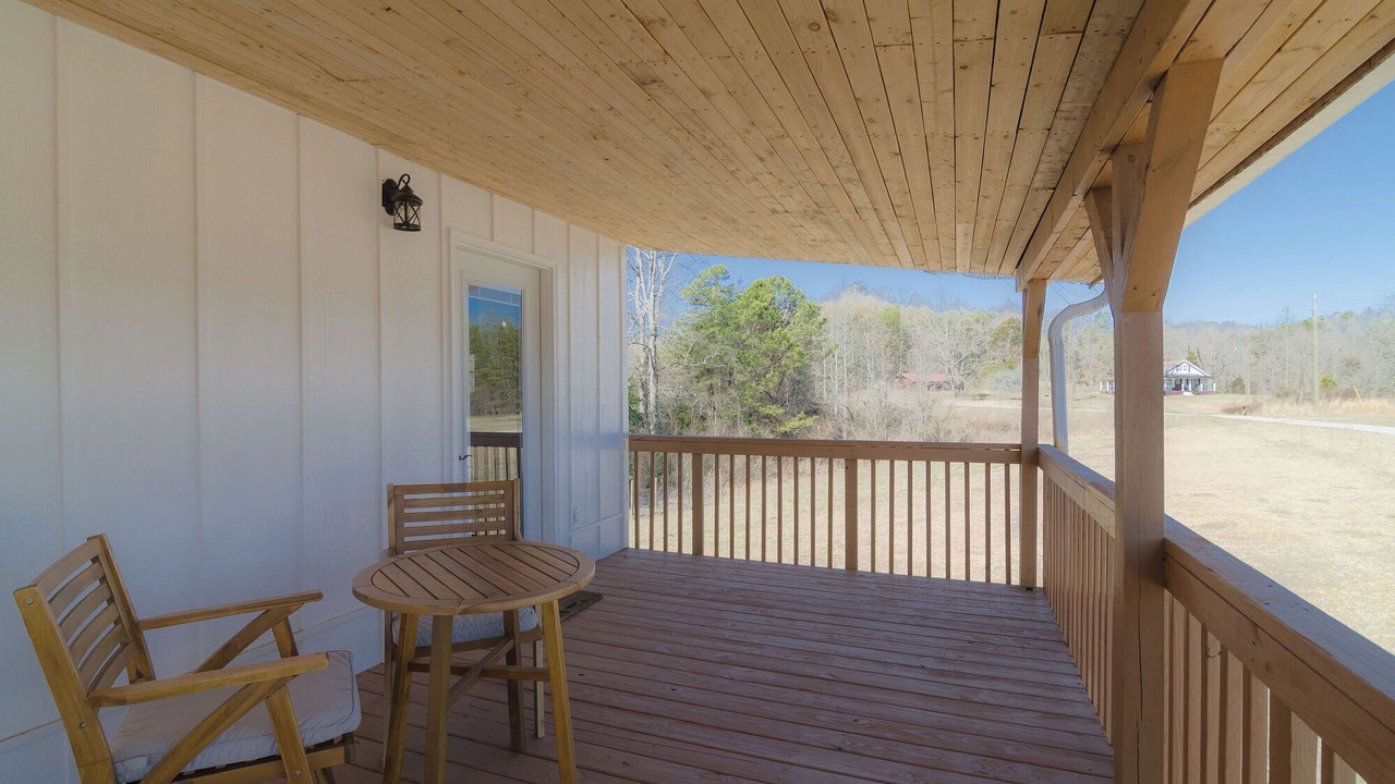 Photo of Patio Balcony in Whitley City