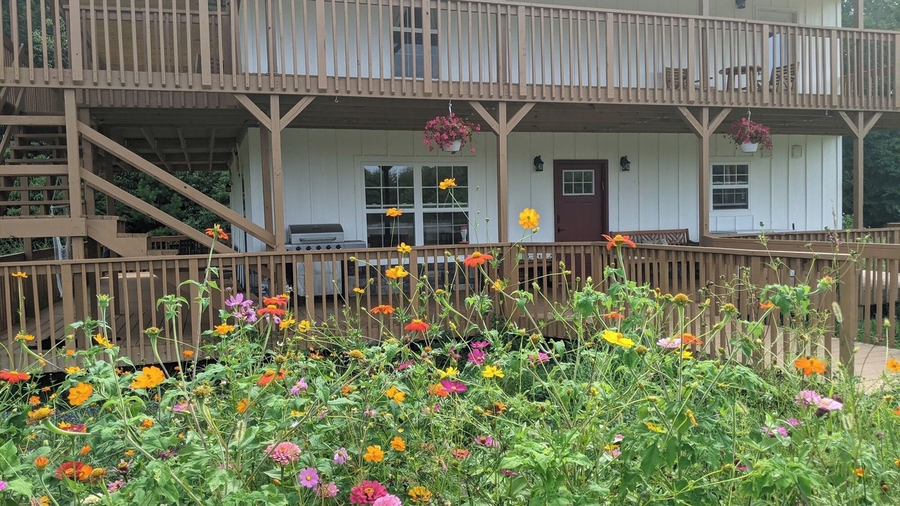 Photo of Outdoor in Whitley City