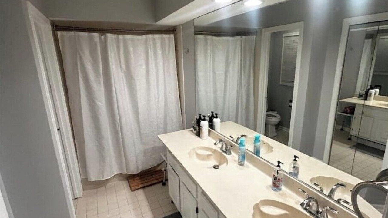 Photo of Bathroom in Northbrook