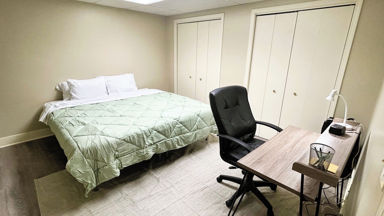 Photo of Bedroom in Northbrook