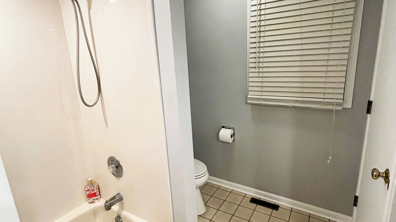 Photo of Bathroom in Northbrook