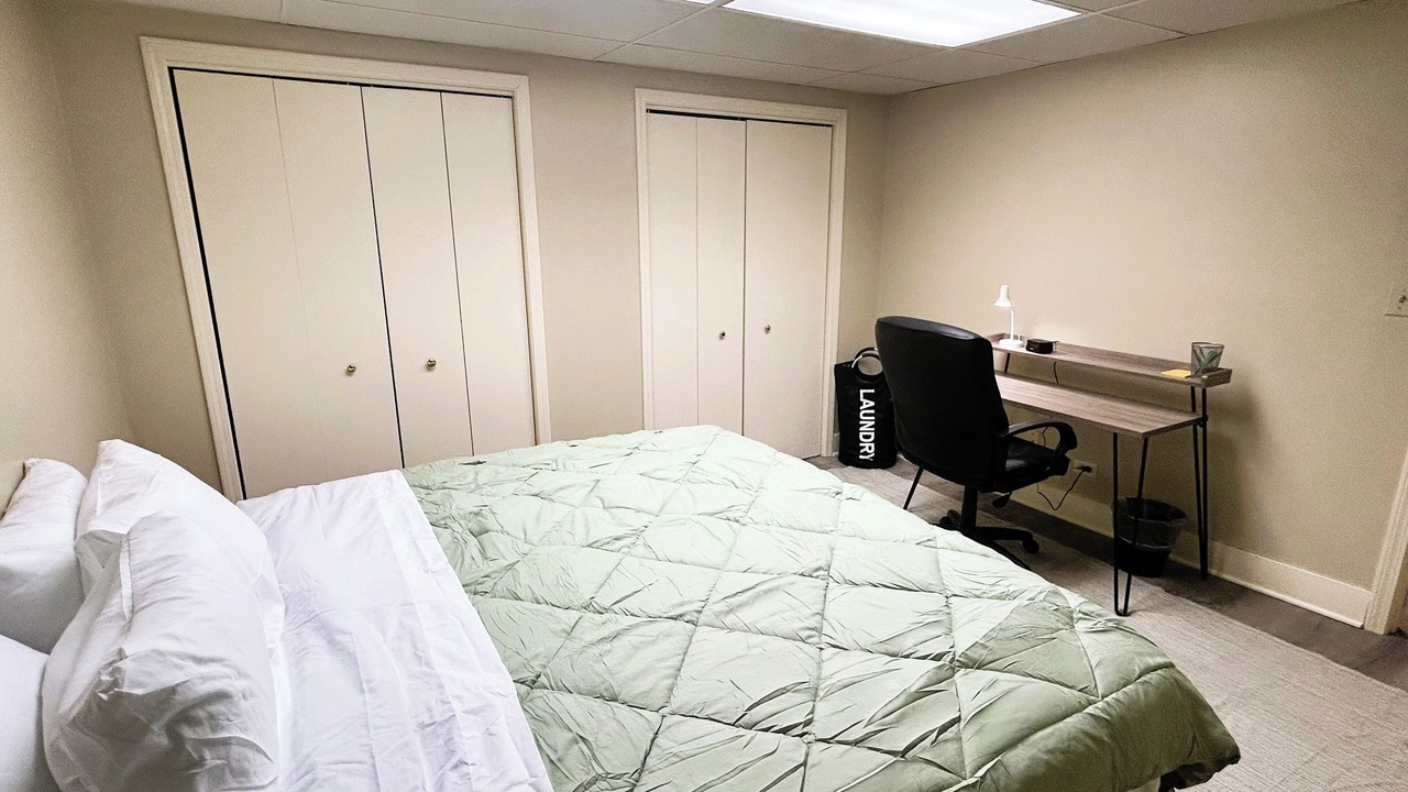 Photo of Bedroom in Northbrook