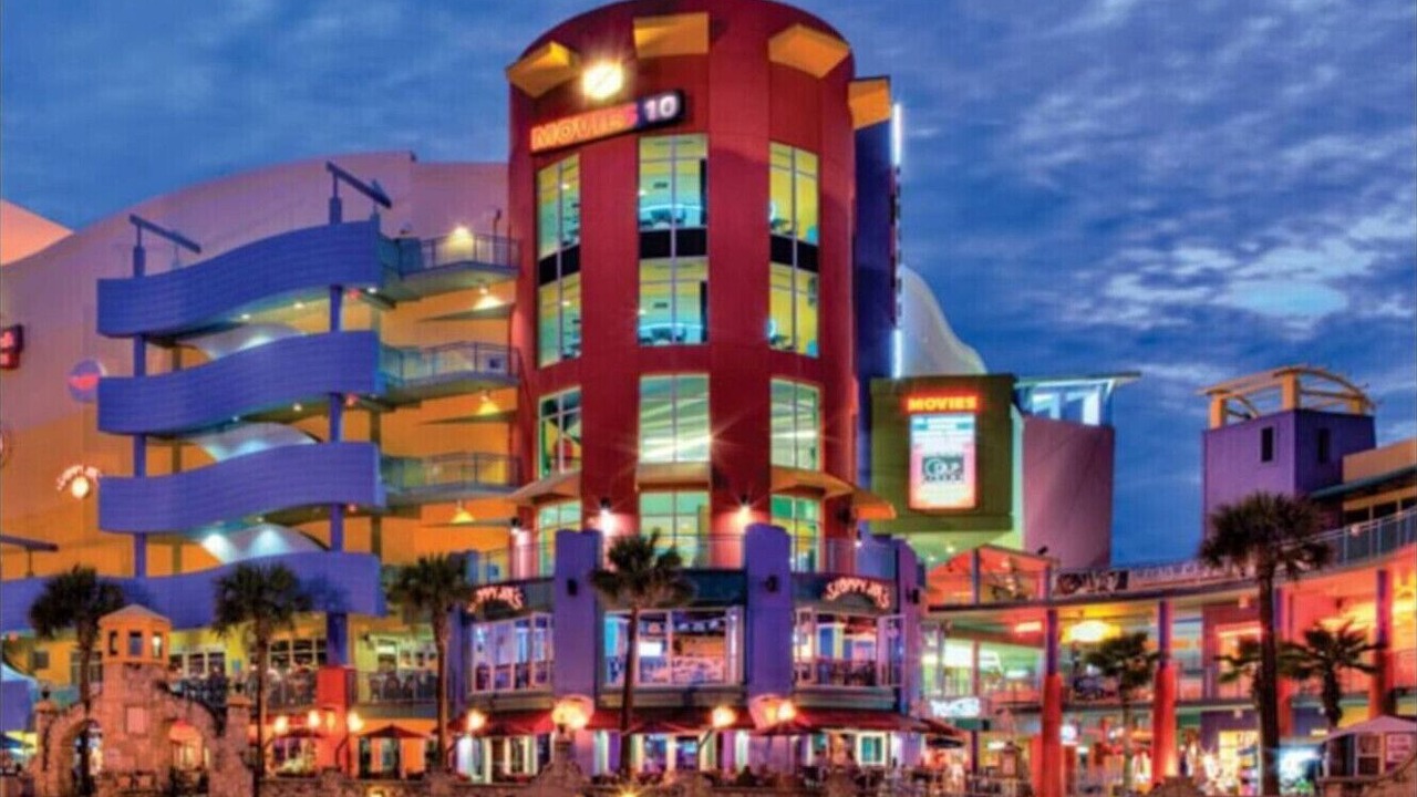 Photo of Outdoor in Bostwick Park