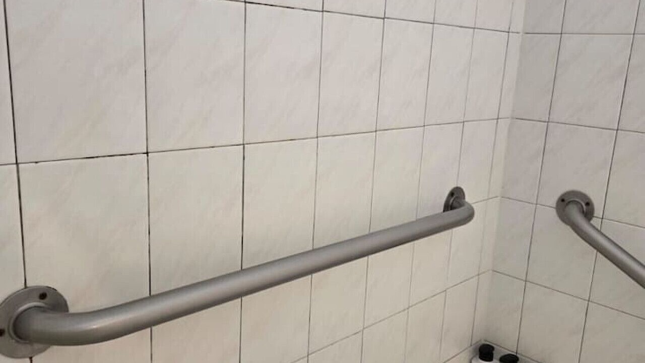 Photo of Bathroom in Bostwick Park