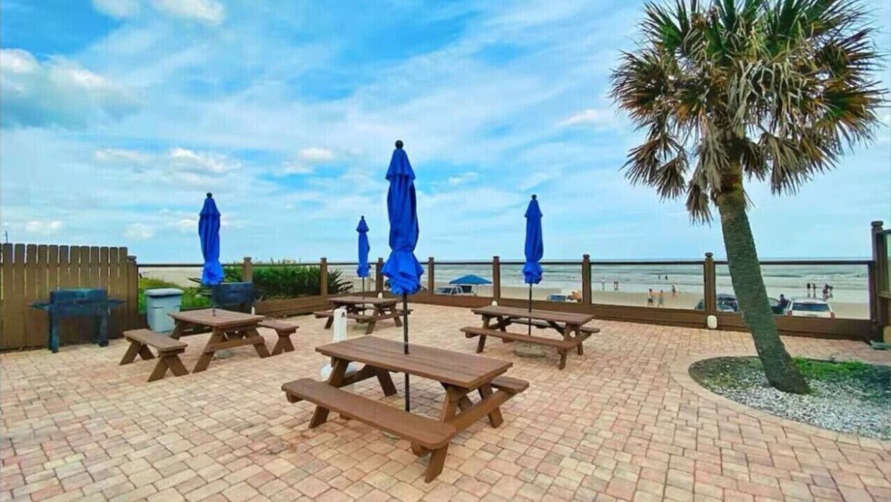 Photo of Outdoor in Bostwick Park