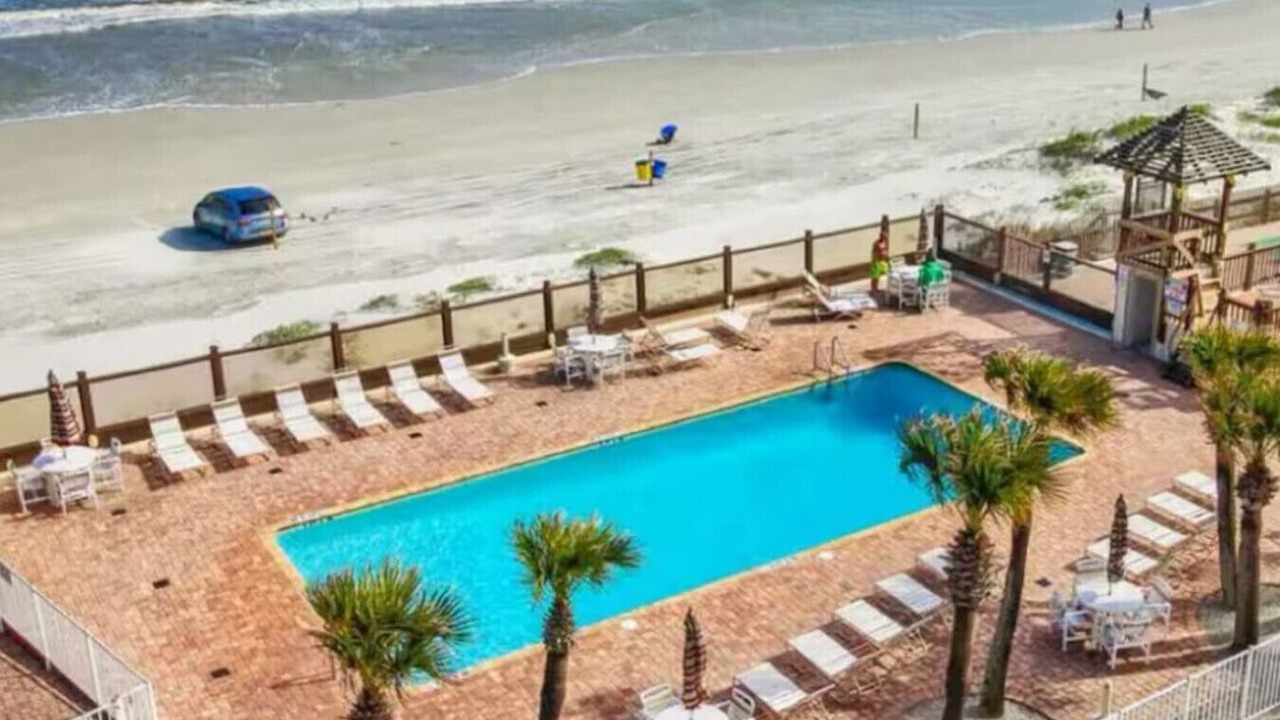 Photo of Outdoor in Bostwick Park