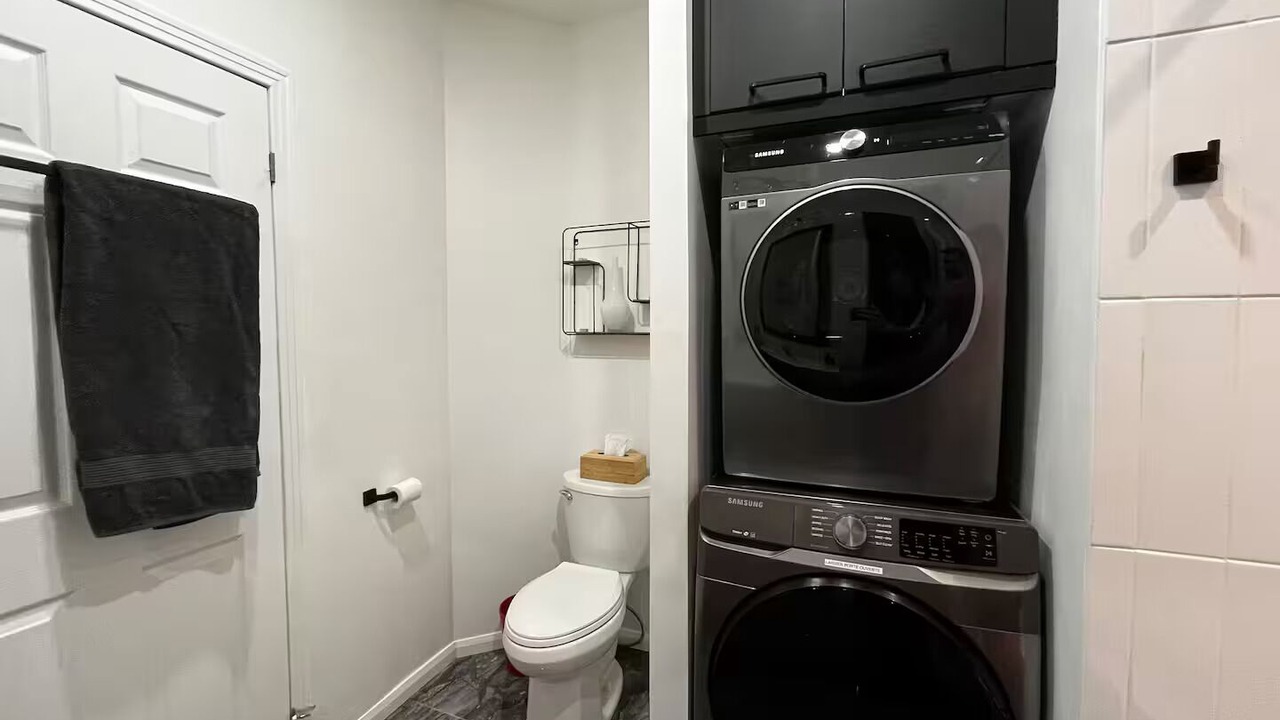 Photo of Bathroom in Mercier-Hochelaga-Maisonneuve
