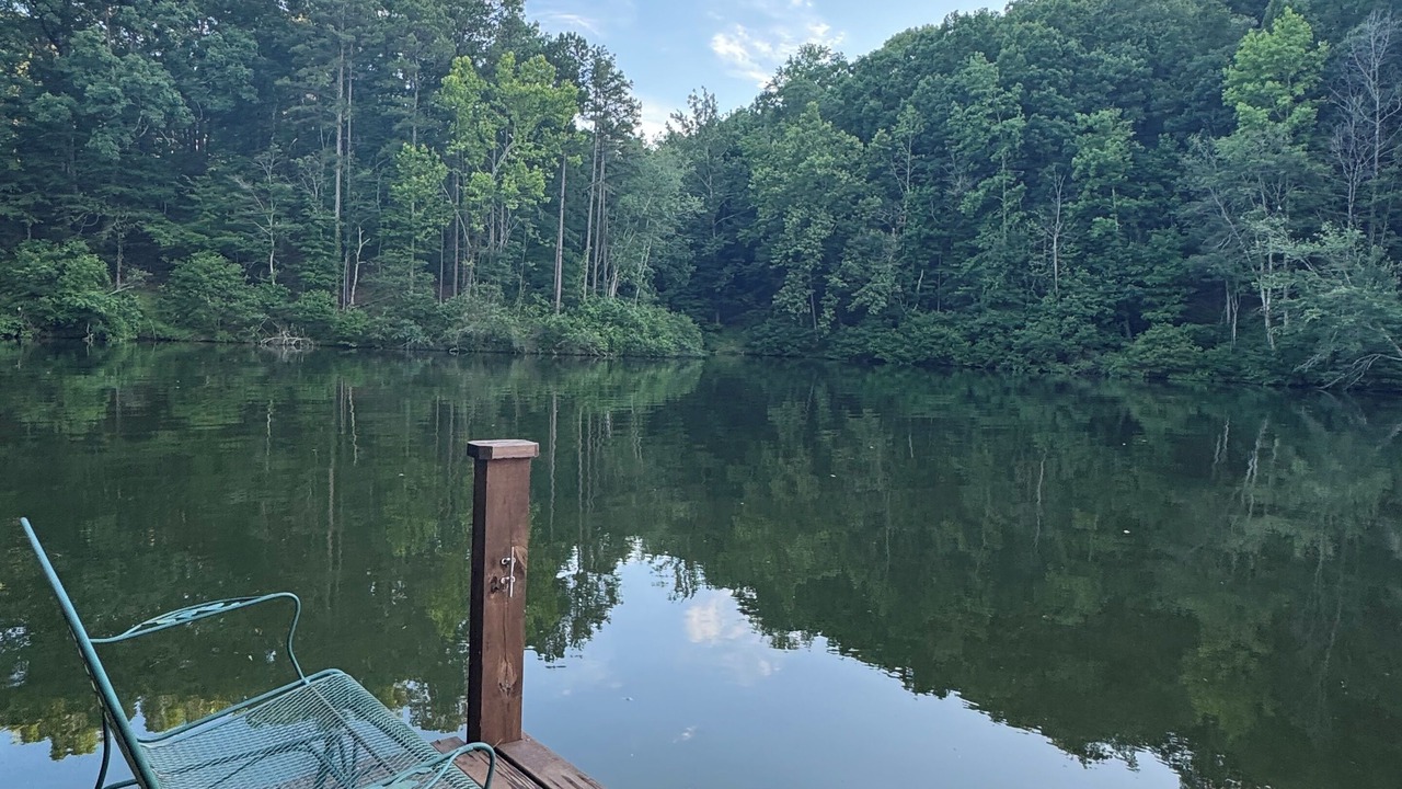 Photo of Outdoor in Hot Springs Village