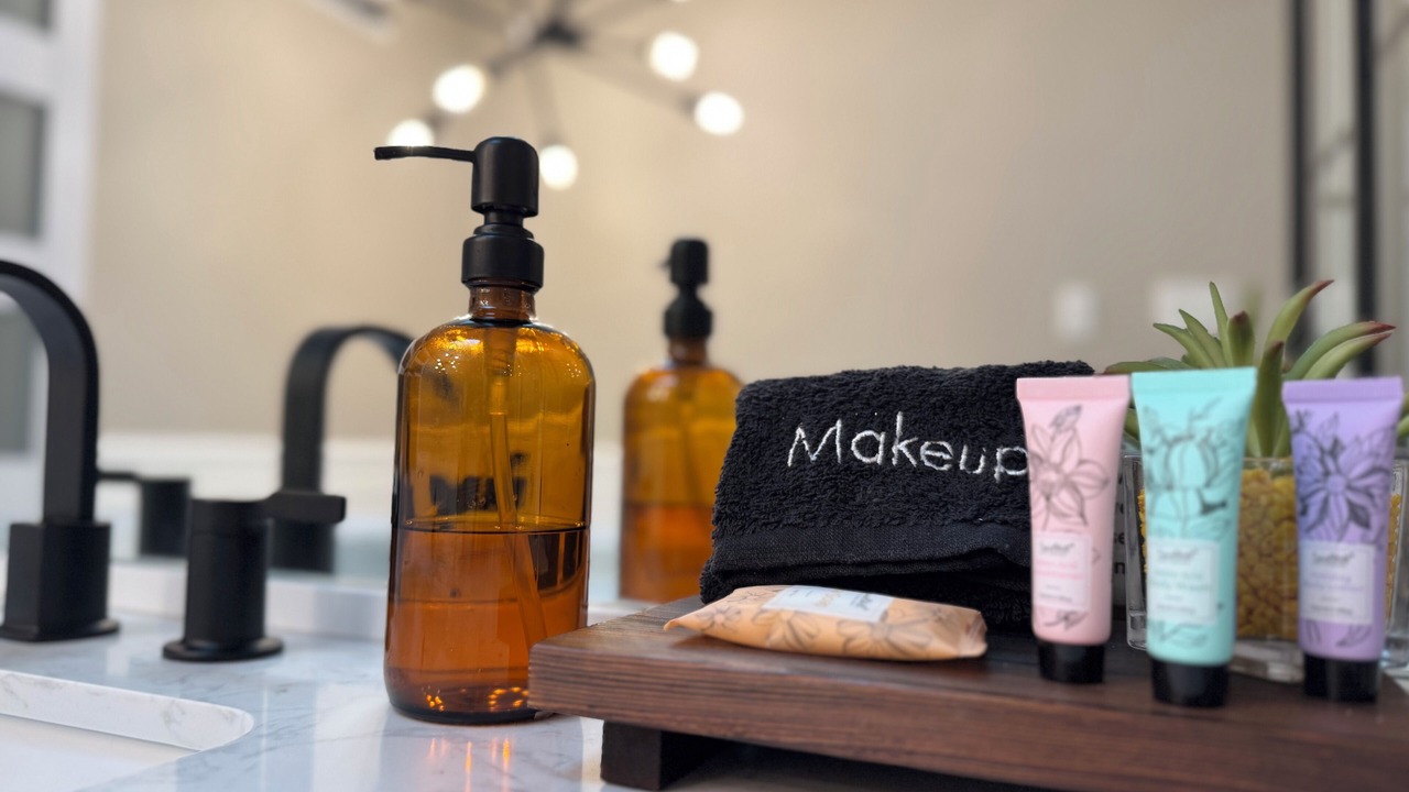 Photo of Bathroom in Hot Springs Village