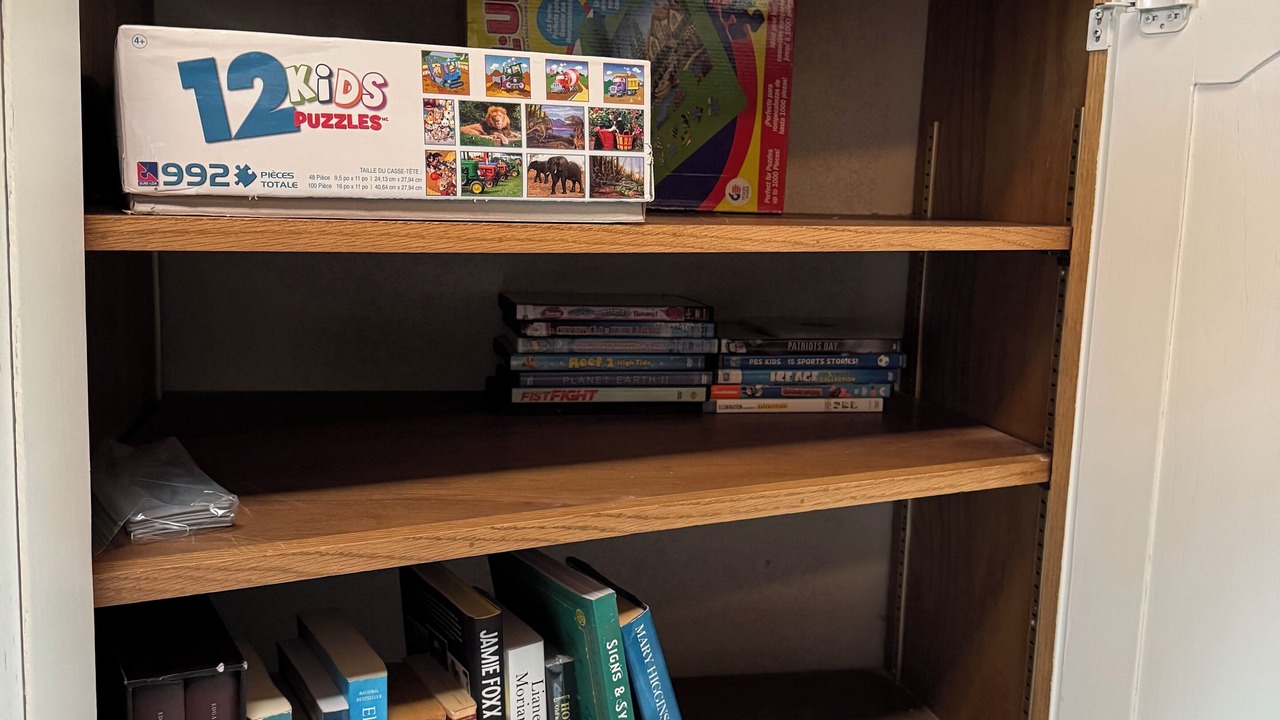 Photo of Others in Hot Springs Village