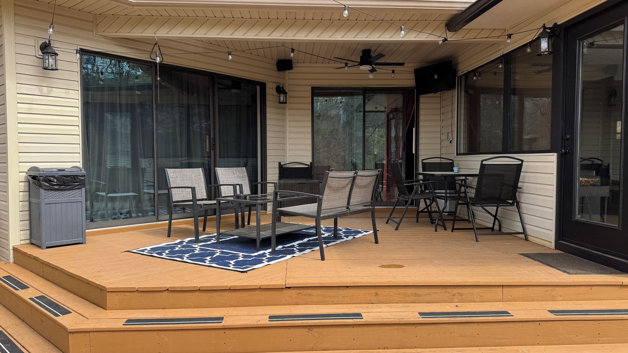 Photo of Outdoor in Hot Springs Village