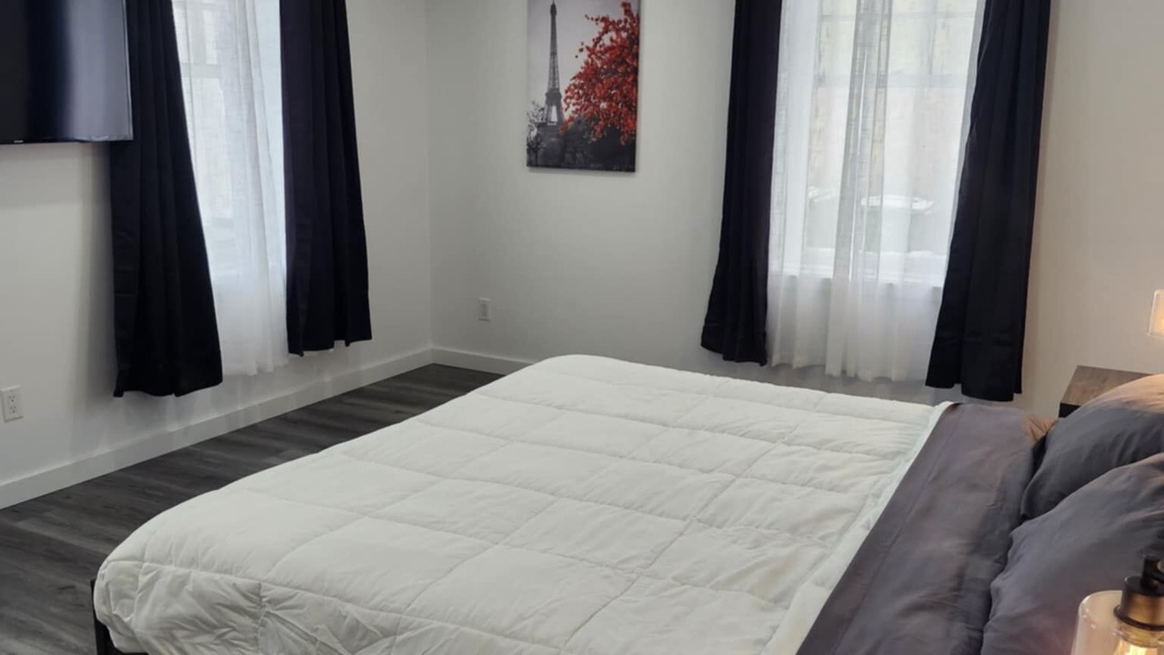 Photo of Bedroom in Amos