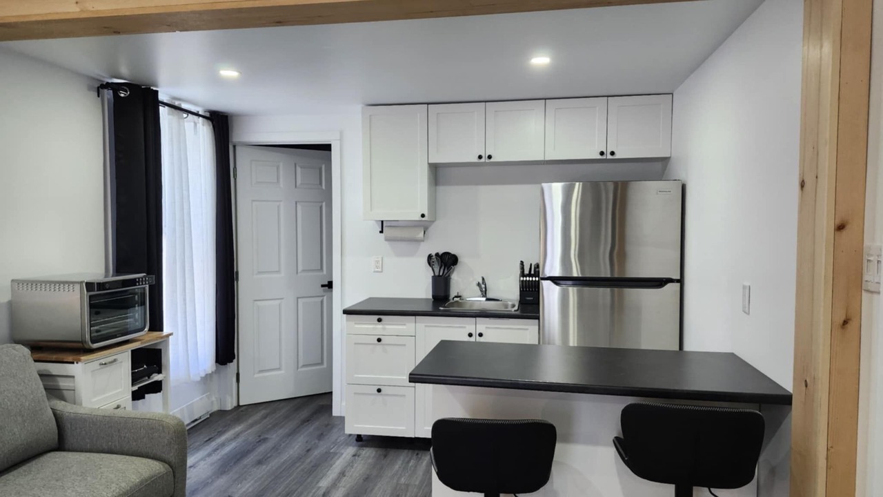 Photo of Kitchen in Amos