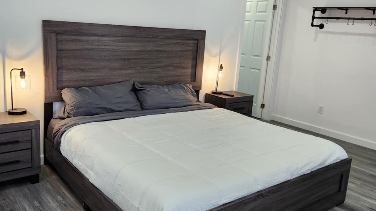 Photo of Bedroom in Amos