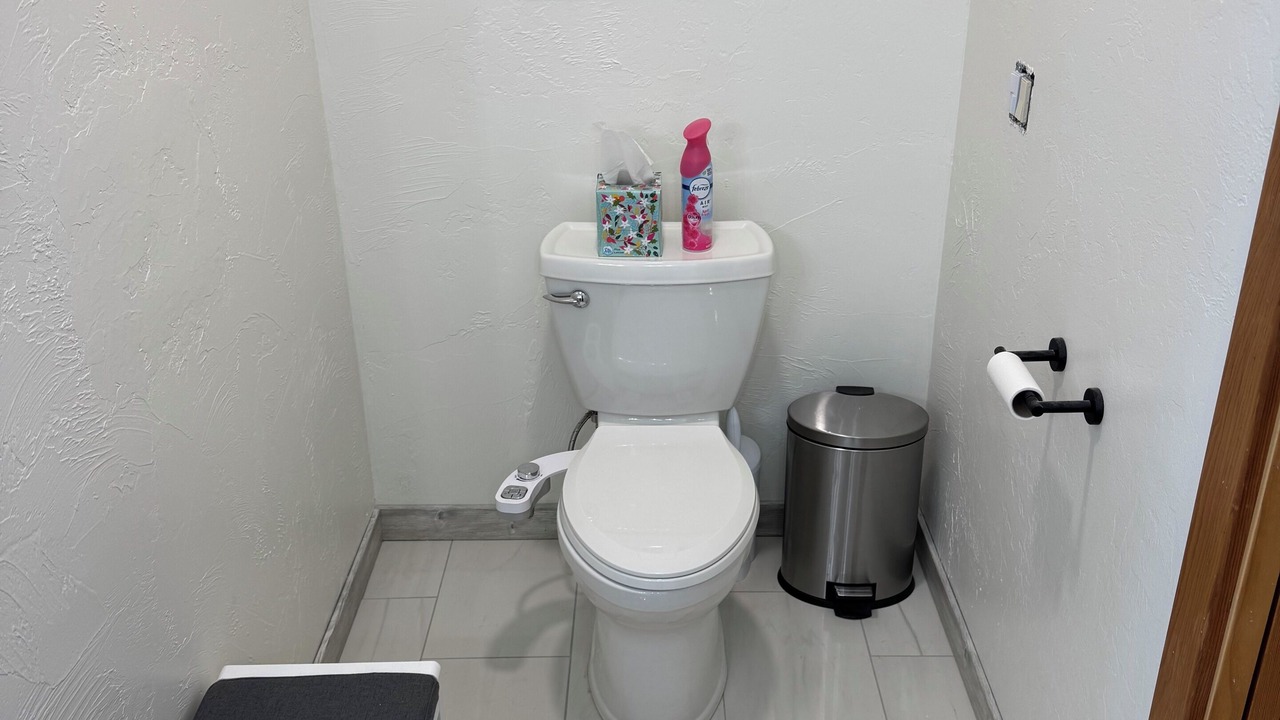 Photo of Bathroom in Shawano