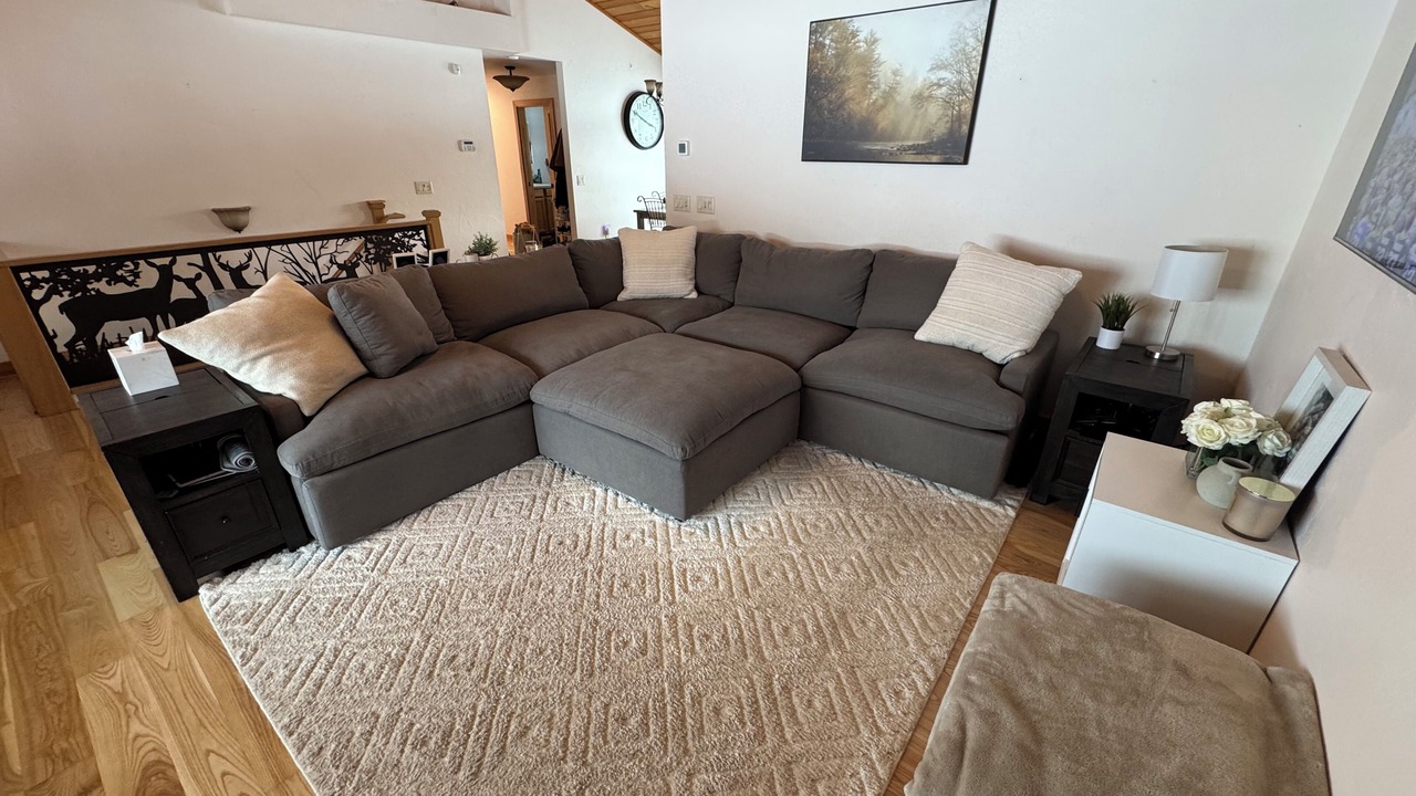 Photo of Livingroom in Shawano