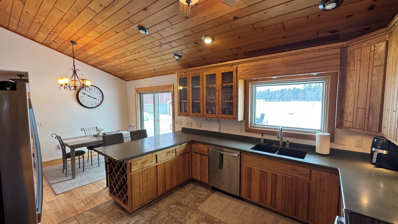 Photo of Kitchen in Shawano