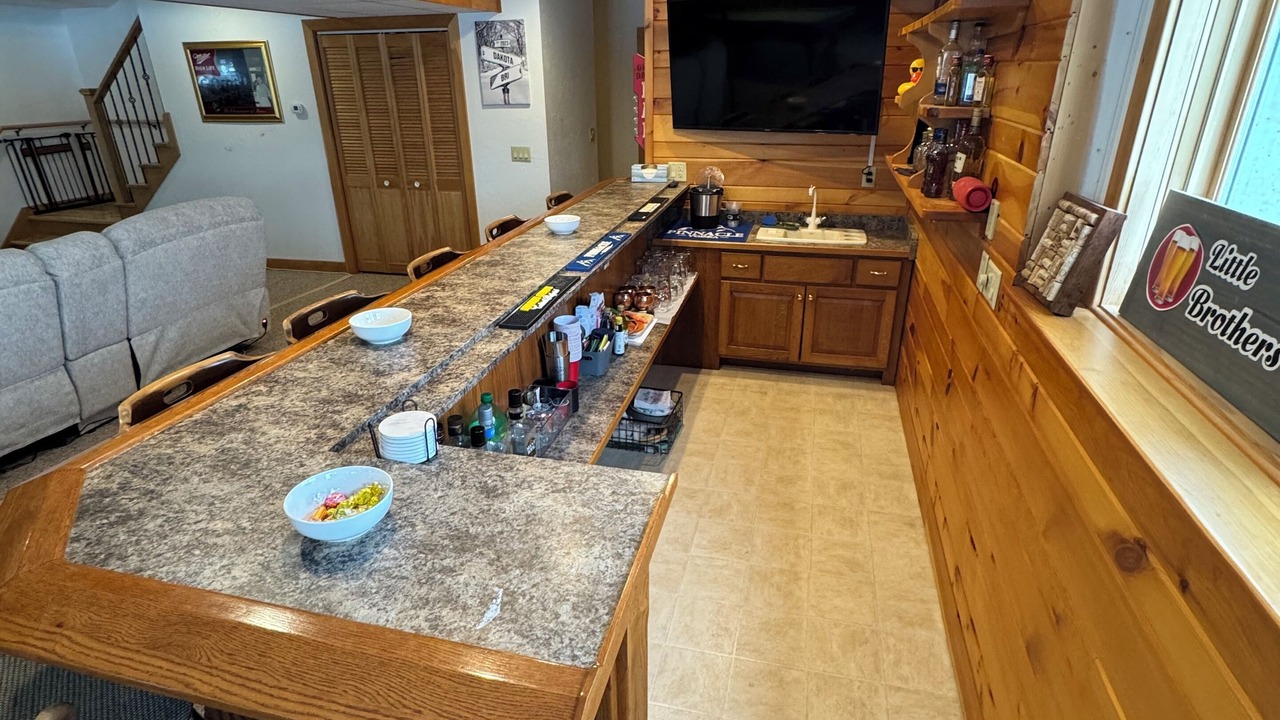 Photo of Kitchen in Shawano