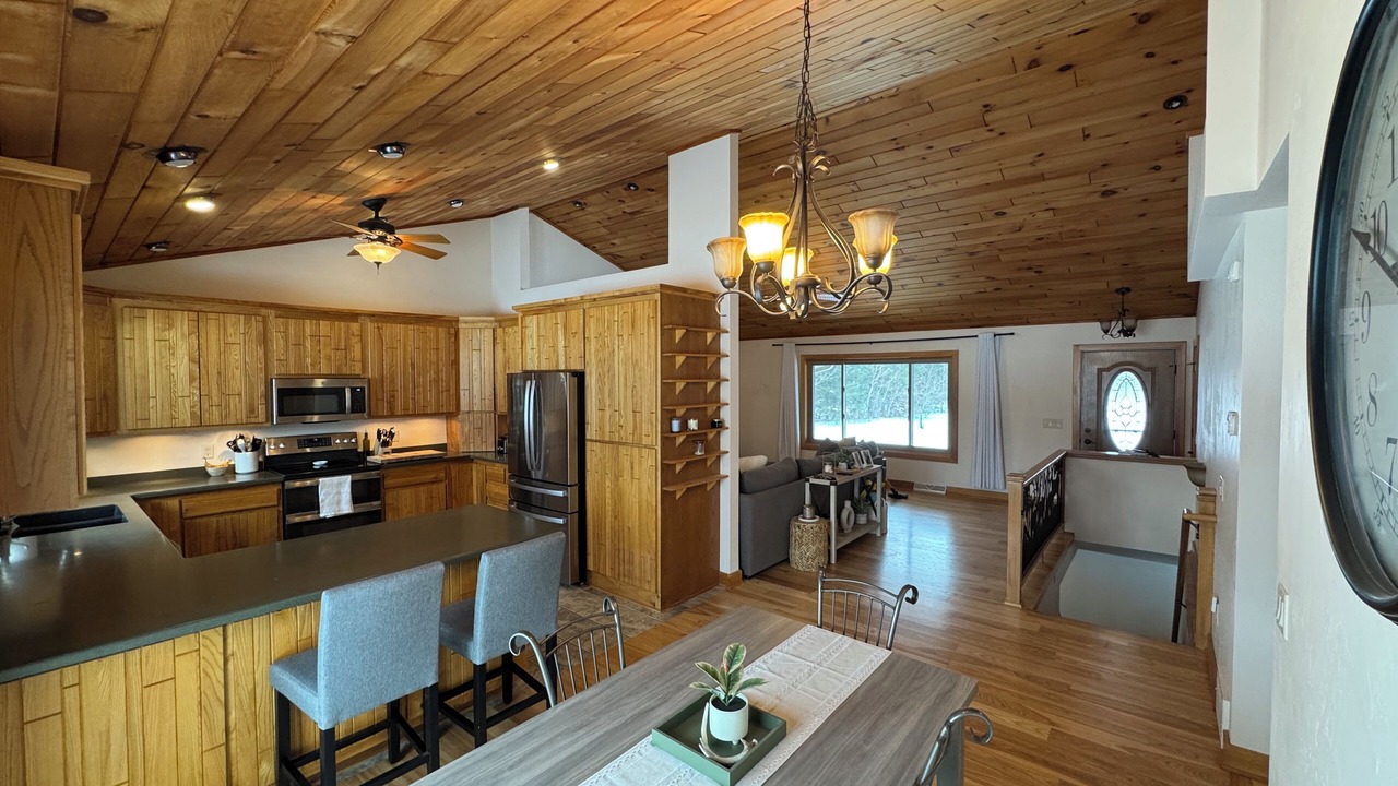 Photo of Kitchen in Shawano