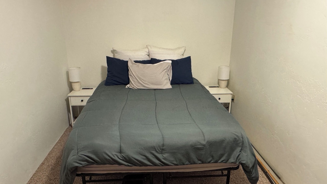Photo of Bedroom in Shawano