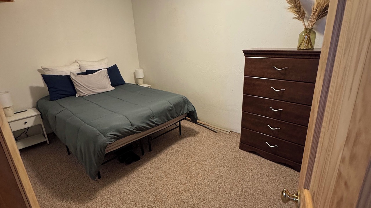 Photo of Bedroom in Shawano