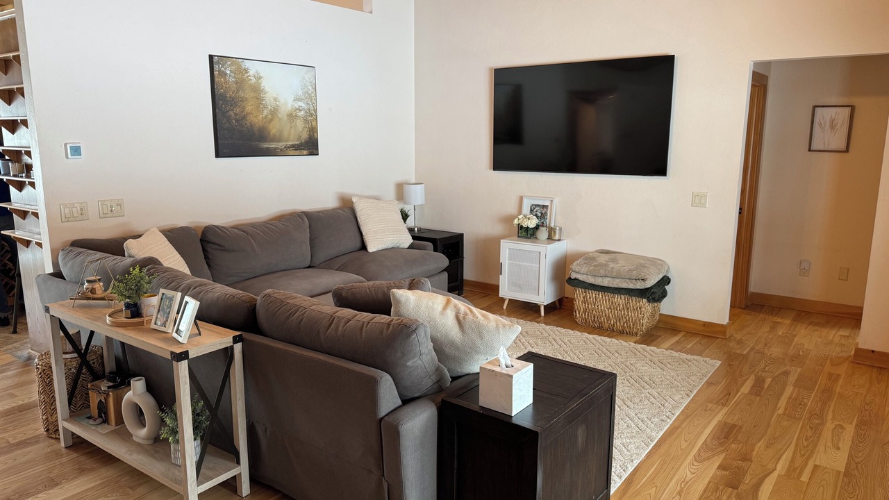 Photo of Livingroom in Shawano