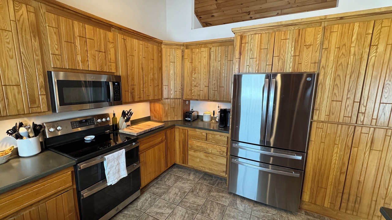Photo of Kitchen in Shawano