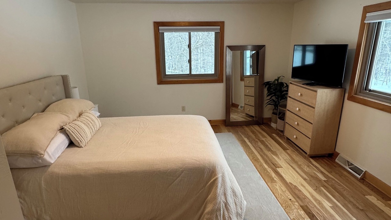 Photo of Bedroom in Shawano
