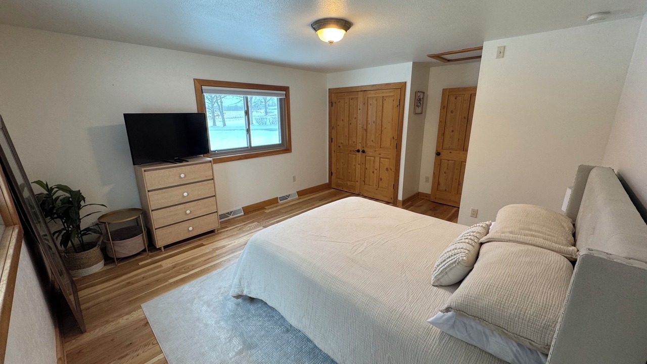 Photo of Bedroom in Shawano