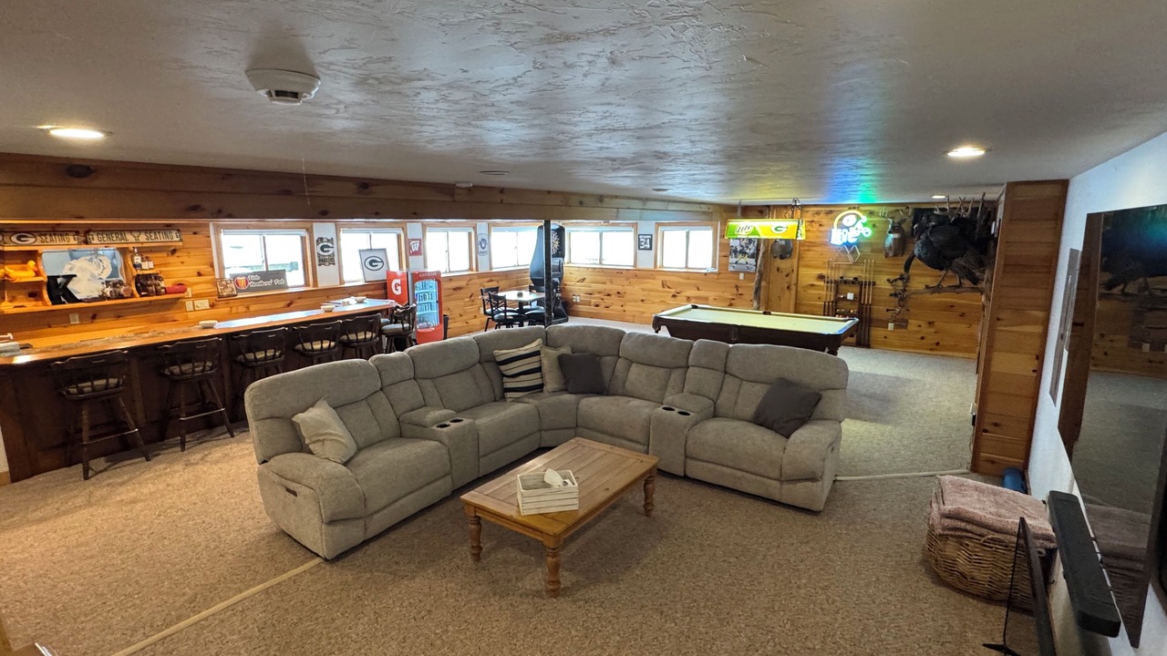 Photo of Bedroom in Shawano