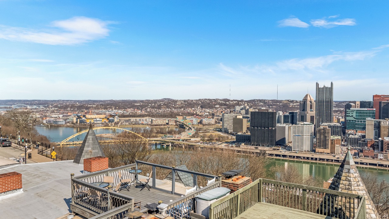 Photo of Outdoor in Mount Washington