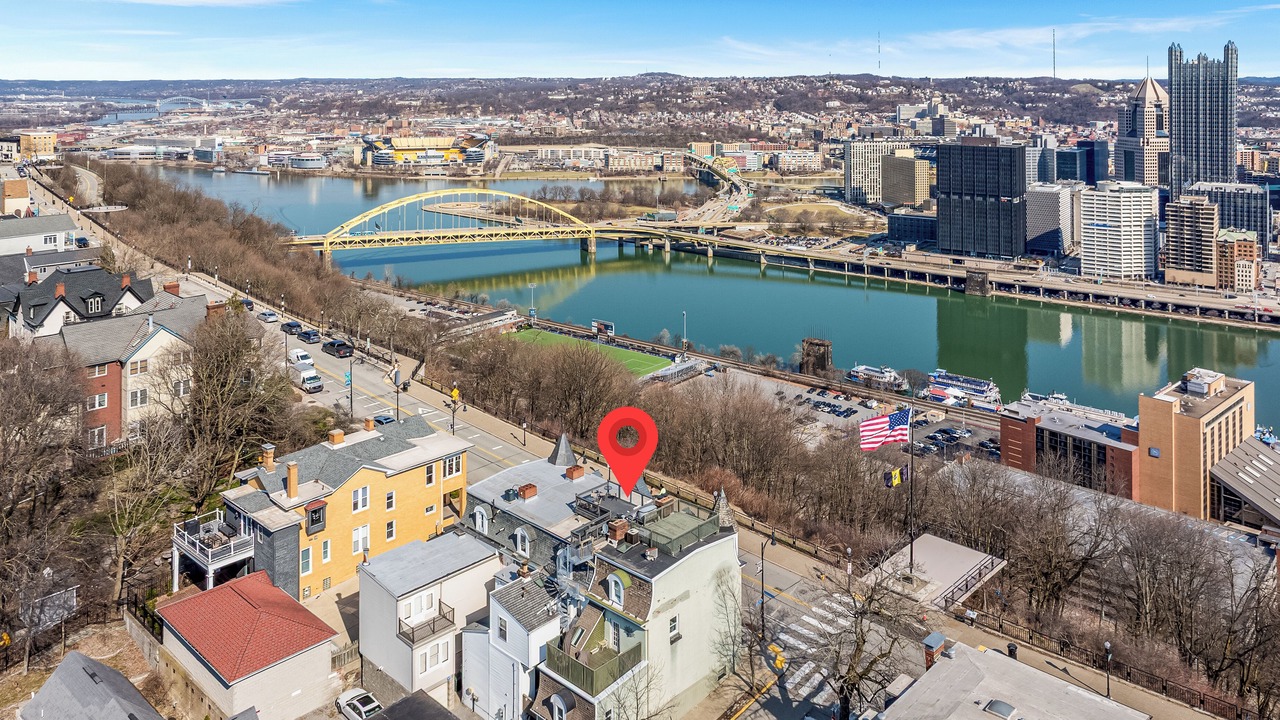 Photo of Outdoor in Mount Washington