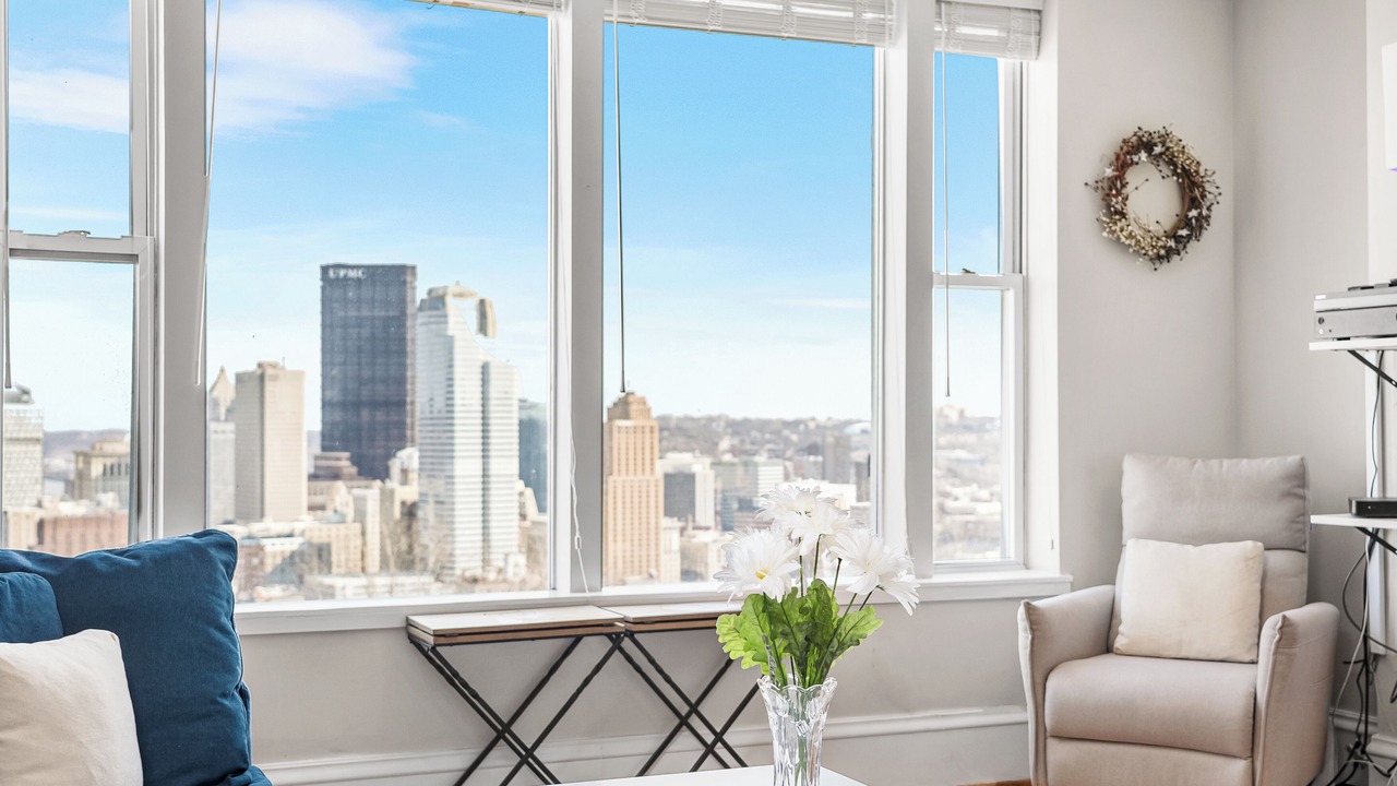 Photo of Livingroom in Mount Washington