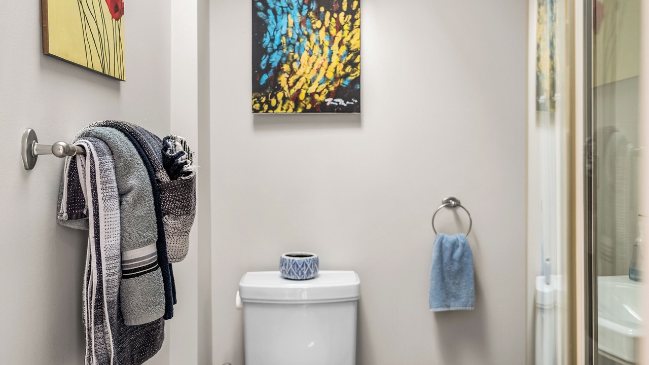 Photo of Bathroom in Mount Washington