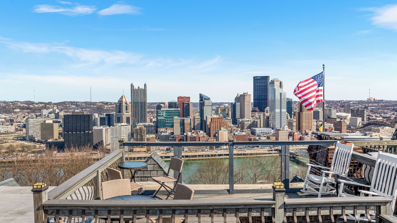 Photo of Outdoor in Mount Washington