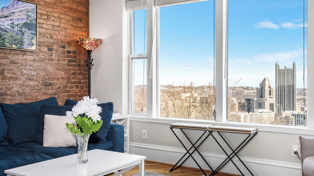 Photo of Livingroom in Mount Washington