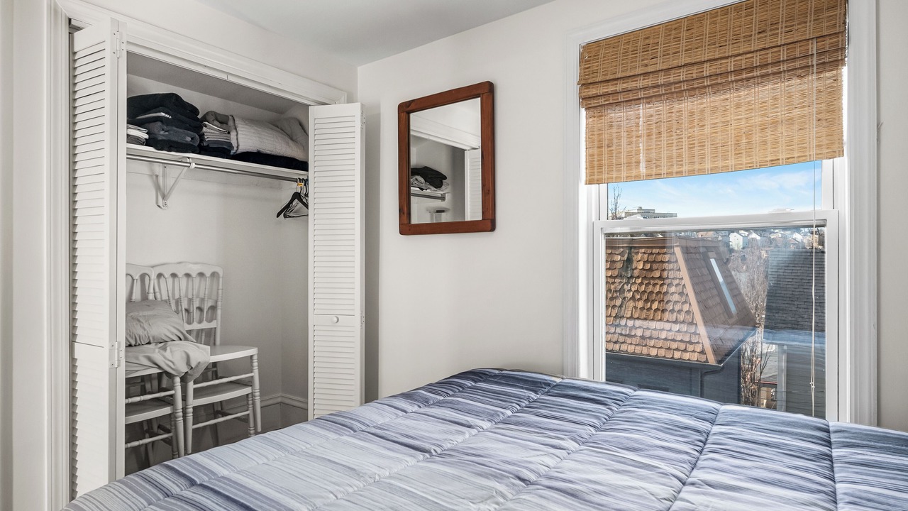 Photo of Bedroom in Mount Washington